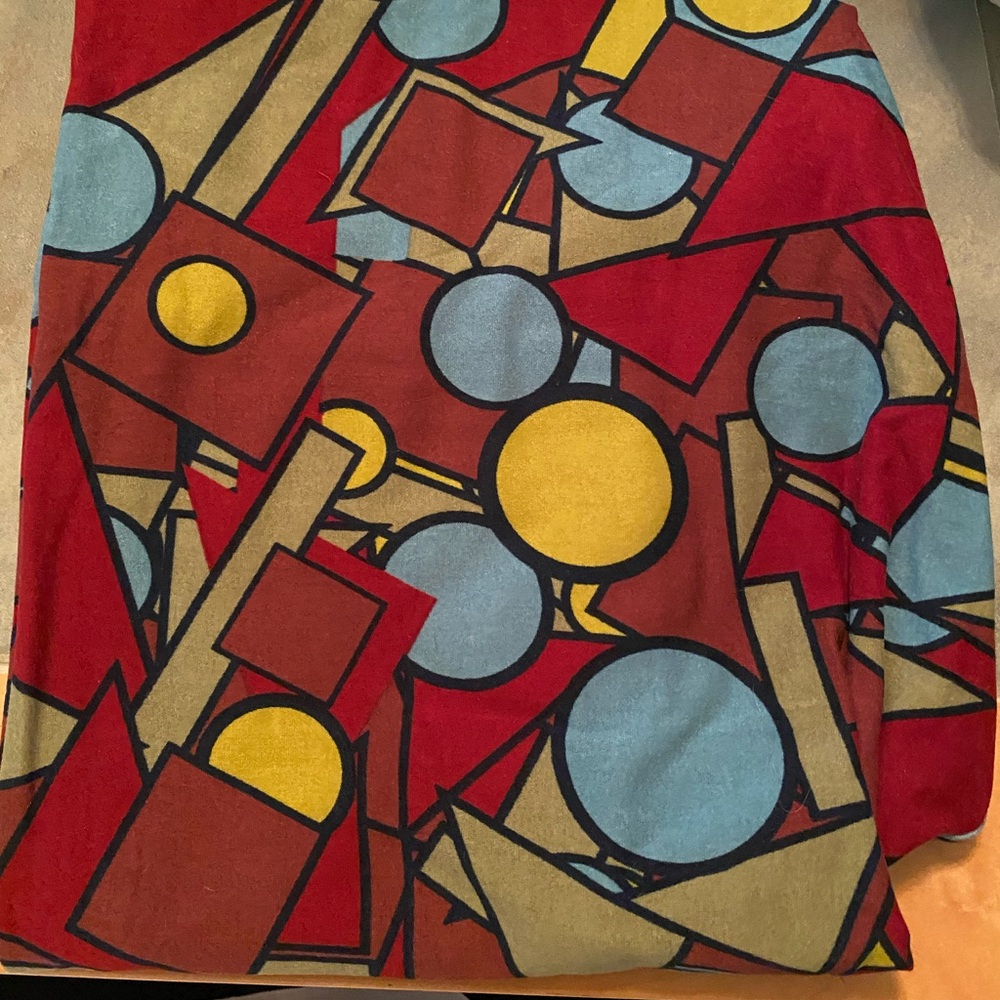 Lularoe TC leggings